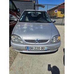 Neiman Citroen Saxo Phase 1 (4)