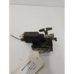 Serrure Arriere Gauche Citroen Saxo Phase 1 (3)