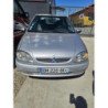 Serrure Arriere Gauche Citroen Saxo Phase 1 (4)