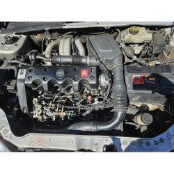 Serrure Arriere Gauche Citroen Saxo Phase 1 (5)