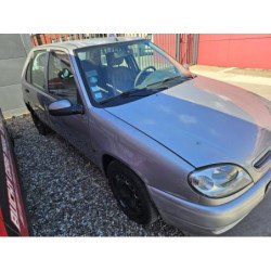 Serrure Arriere Gauche Citroen Saxo Phase 1 (10)