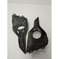 Enjoliveur Anti Brouillard Dacia Sandero 3 (1)