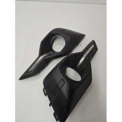 Enjoliveur Anti Brouillard Dacia Sandero 3 (2)