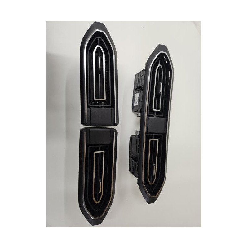 Aerateur Tableau De Bord Dacia Sandero 3 (1)
