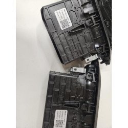 Aerateur Tableau De Bord Dacia Sandero 3 (3)