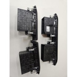 Aerateur Tableau De Bord Dacia Sandero 3 (4)