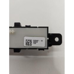 Bouton De Warning Dacia Sandero 3 (3)