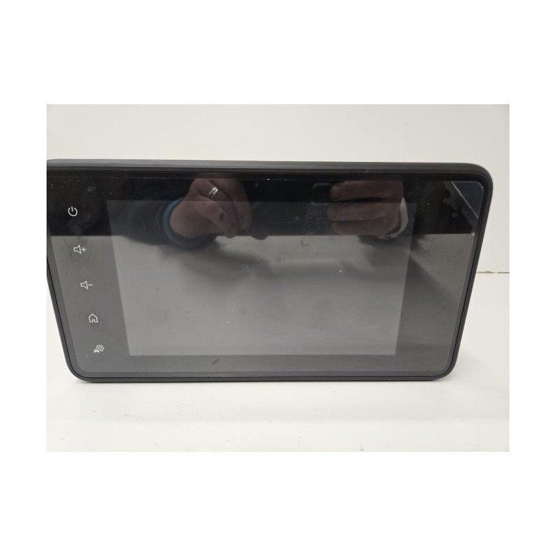 Ecran Gps Dacia Sandero 3 (1)