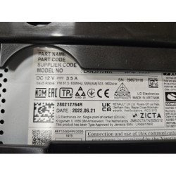 Ecran Gps Dacia Sandero 3 (2)