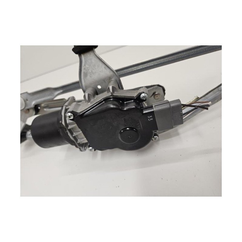 Moteur Essuie Glace Avant Dacia Sandero 3 (1)