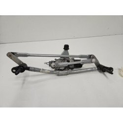 Moteur Essuie Glace Avant Dacia Sandero 3 (2)