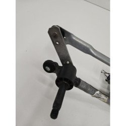 Moteur Essuie Glace Avant Dacia Sandero 3 (3)