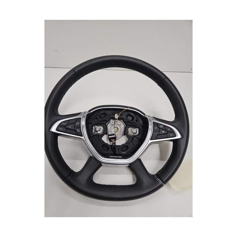 Volant Dacia Sandero 3 (1)