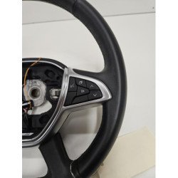 Volant Dacia Sandero 3 (2)