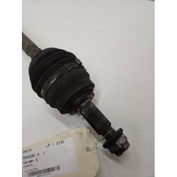 Cardan Droit (transmission) Dacia Sandero 3 (3)