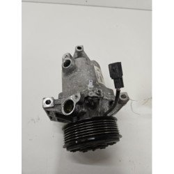 Compresseur Clim Dacia Sandero 3 (1)