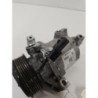 Compresseur Clim Dacia Sandero 3 (2)