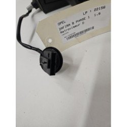 Retroviseur Droit Opel Zafira B Phase 1 (2)