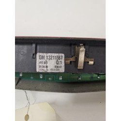 Feu Arriere Stop Central Opel Zafira B Phase 1 (2)