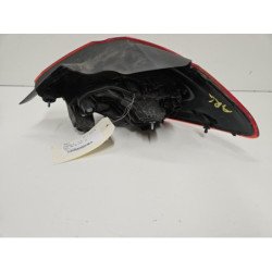 Feu Arriere Principal Gauche (feux) Opel Corsa E (1)