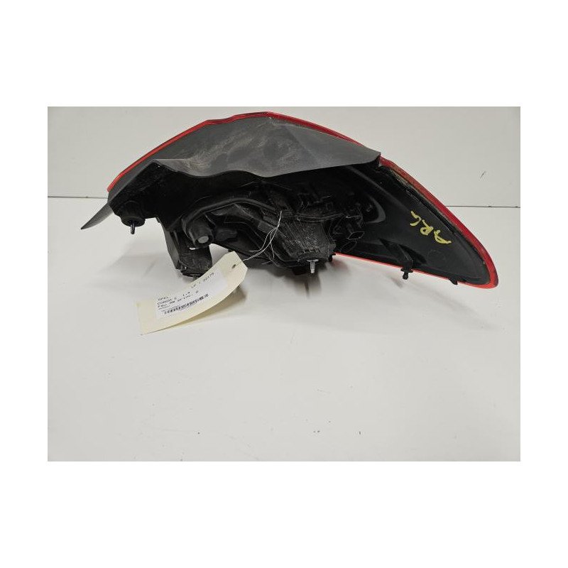 Feu Arriere Principal Gauche (feux) Opel Corsa E (1)