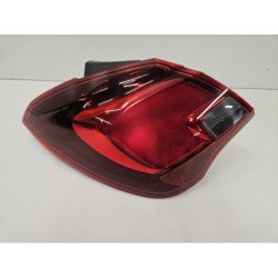 Feu Arriere Principal Gauche (feux) Opel Corsa E (3)
