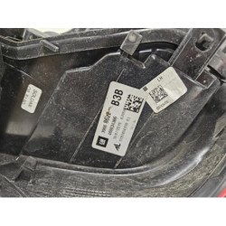 Feu Arriere Principal Gauche (feux) Opel Corsa E (4)