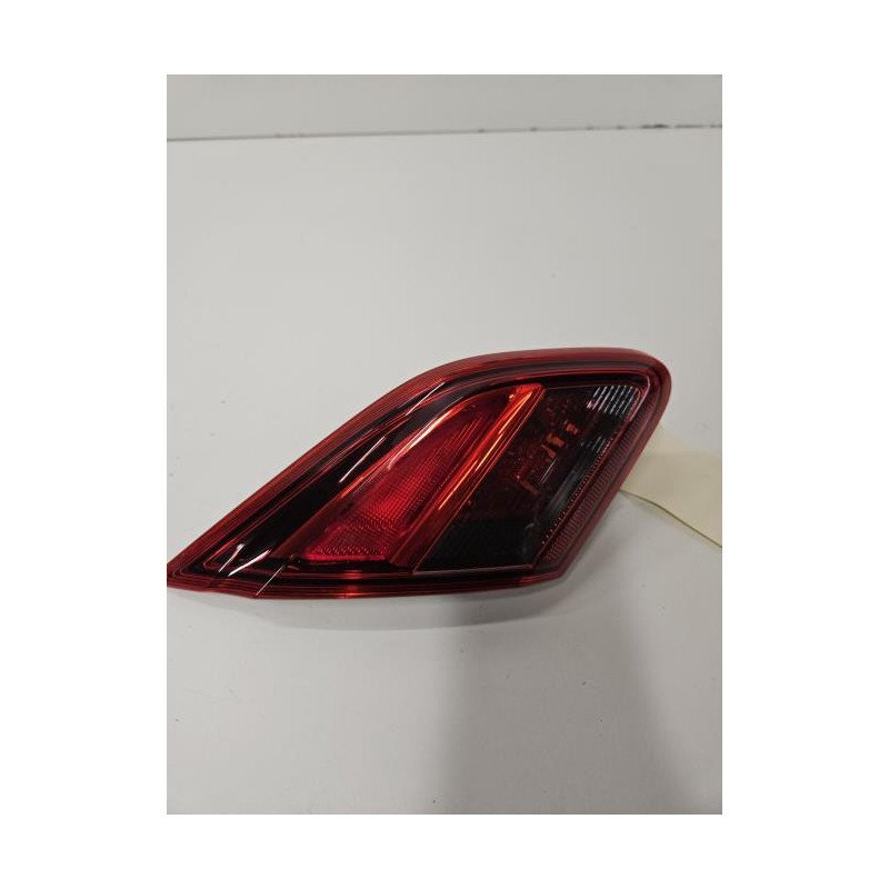 Feu Arriere Secondaire Gauche (feux) Opel Corsa E (1)