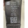 Ceinture Avant Droit Opel Corsa E (3)