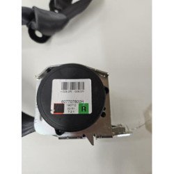 Ceinture Avant Droit Opel Corsa E (4)