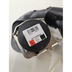 Ceinture Avant Gauche Opel Corsa E (1)