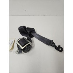 Ceinture Avant Gauche Opel Corsa E (3)