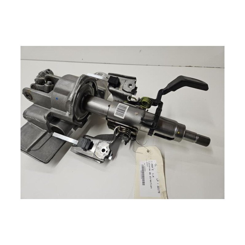 Colonne De Direction Opel Corsa E (1)