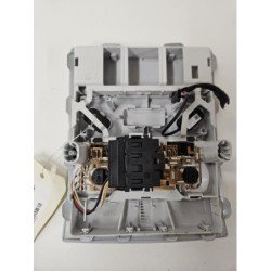 Eclairage De Plafonnier Opel Corsa E (2)