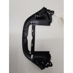 Facade Autoradio Opel Corsa E (1)