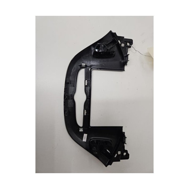 Facade Autoradio Opel Corsa E (1)