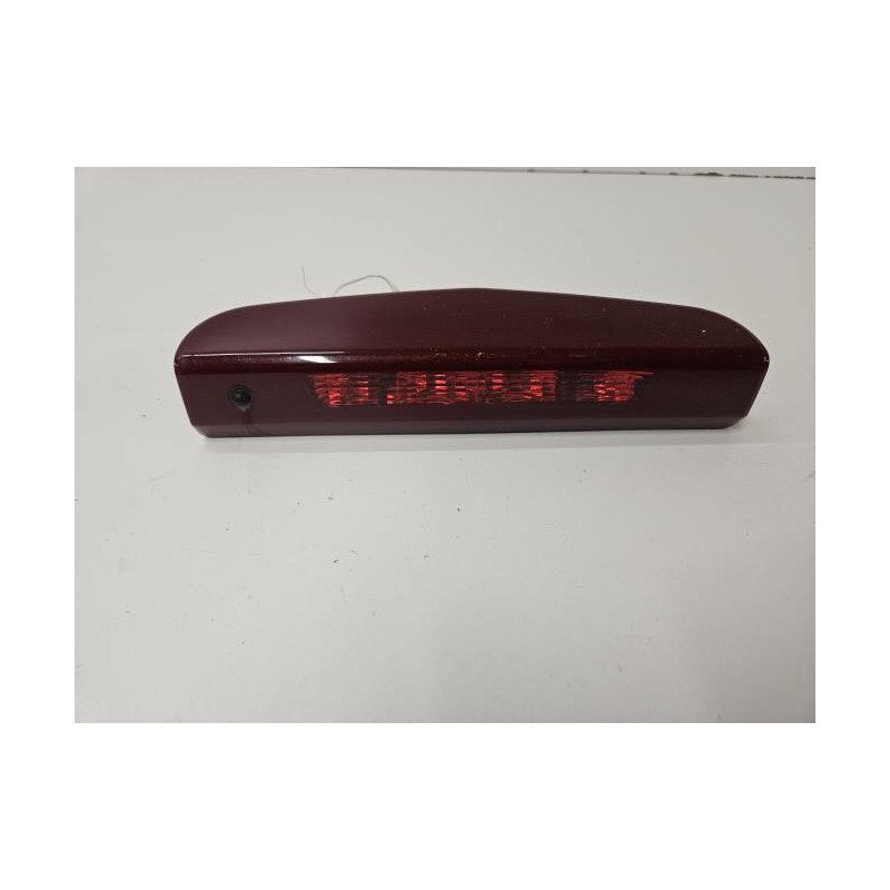Feu Arriere Stop Central Opel Corsa E (1)
