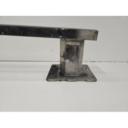 Renfort Pare Choc Avant (traverse) Peugeot 307 Phase 2 (1)