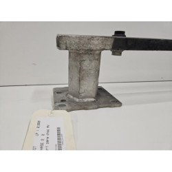 Renfort Pare Choc Avant (traverse) Peugeot 307 Phase 2 (2)