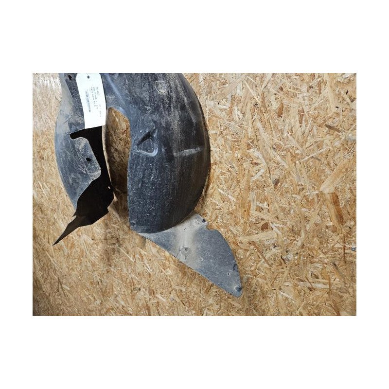 Pare Boue Avant Gauche Peugeot 206 Phase 2 (1)