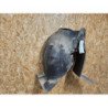 Pare Boue Avant Gauche Peugeot 206 Phase 2 (2)