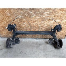 Train Arriere Complet Renault Kangoo 2 Phase 2 (1)