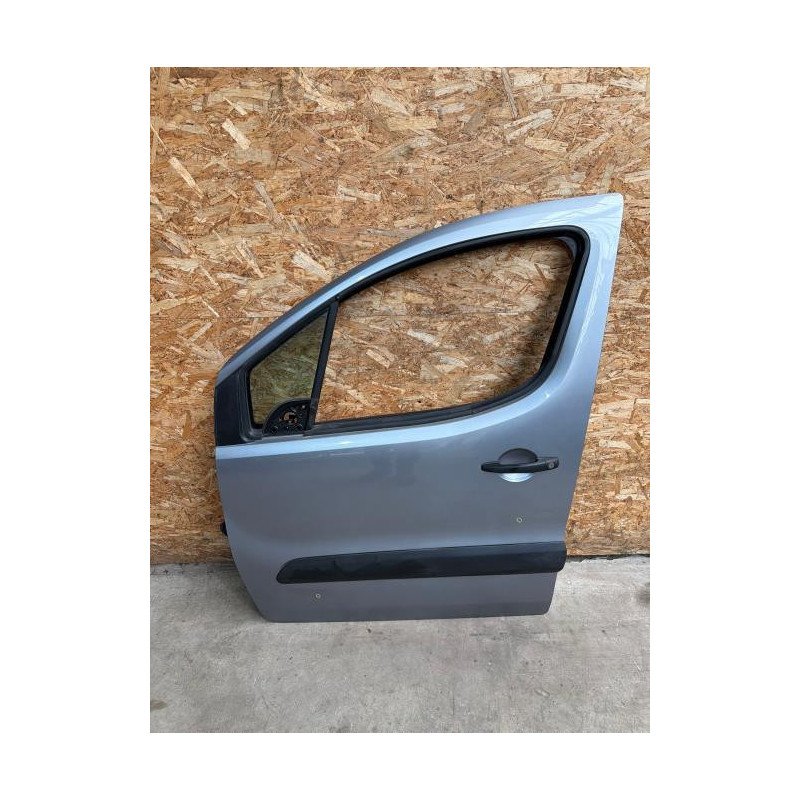 Porte Avant Gauche Peugeot Partner 2 Phase 3 (1)