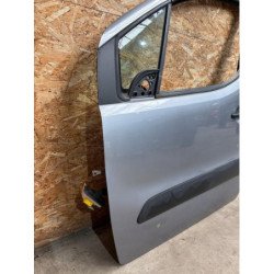 Porte Avant Gauche Peugeot Partner 2 Phase 3 (2)