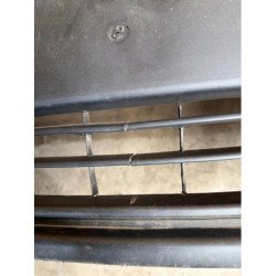 Pare Choc Avant Peugeot Bipper (4)
