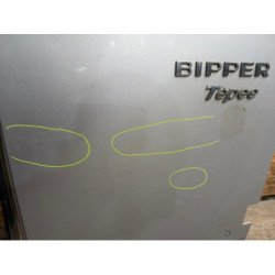 Porte De Coffre Droit Peugeot Bipper (3)