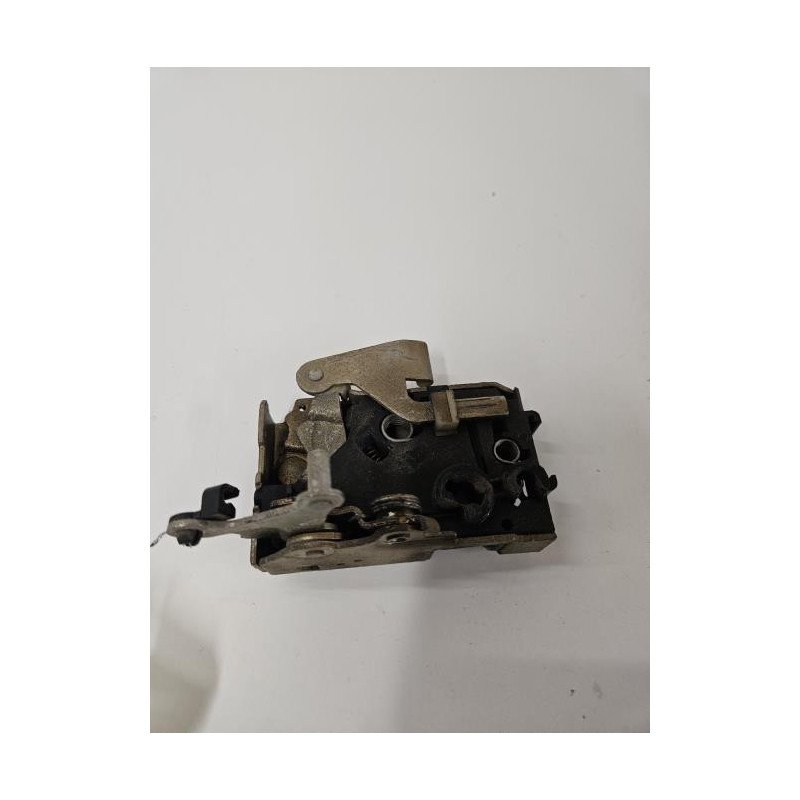 Serrure Arriere Gauche Peugeot 106 Phase 1 (1)