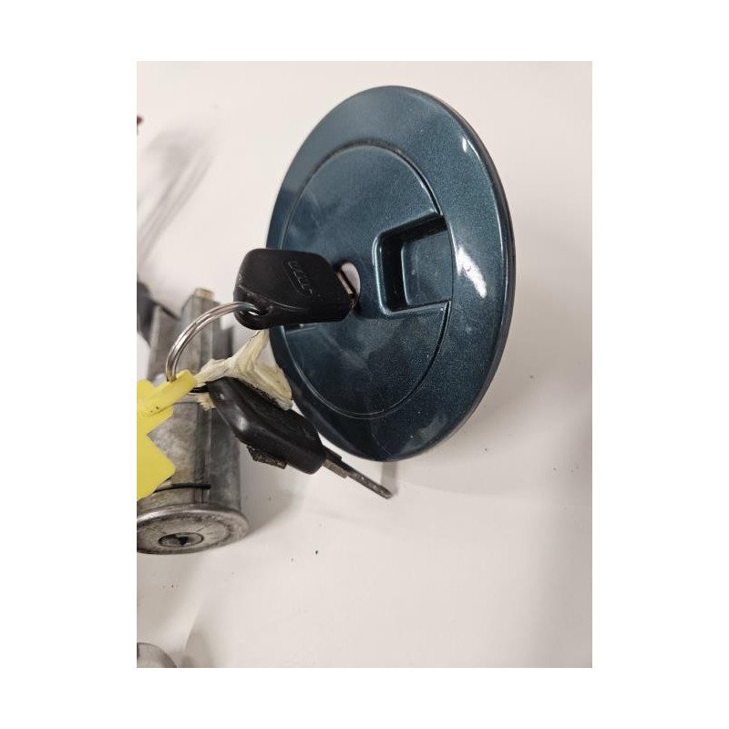 Kit Barillet Peugeot 106 Phase 1 (1)