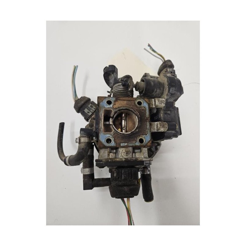 Bloc Monopoint Peugeot 106 Phase 1 (1)