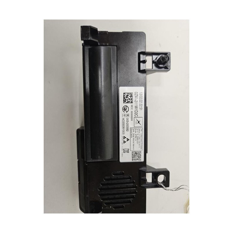 Amplificateur Audio Peugeot 5008 2 Phase 2 (1)